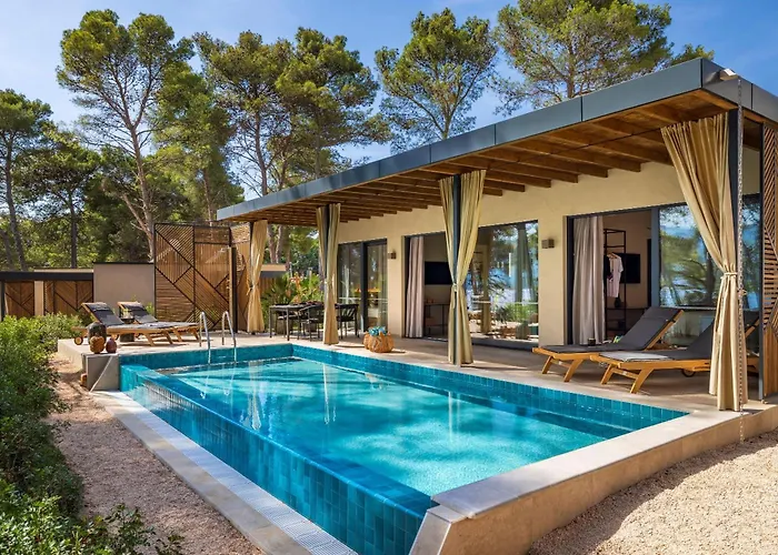 Places Hvar Villas By Valamar