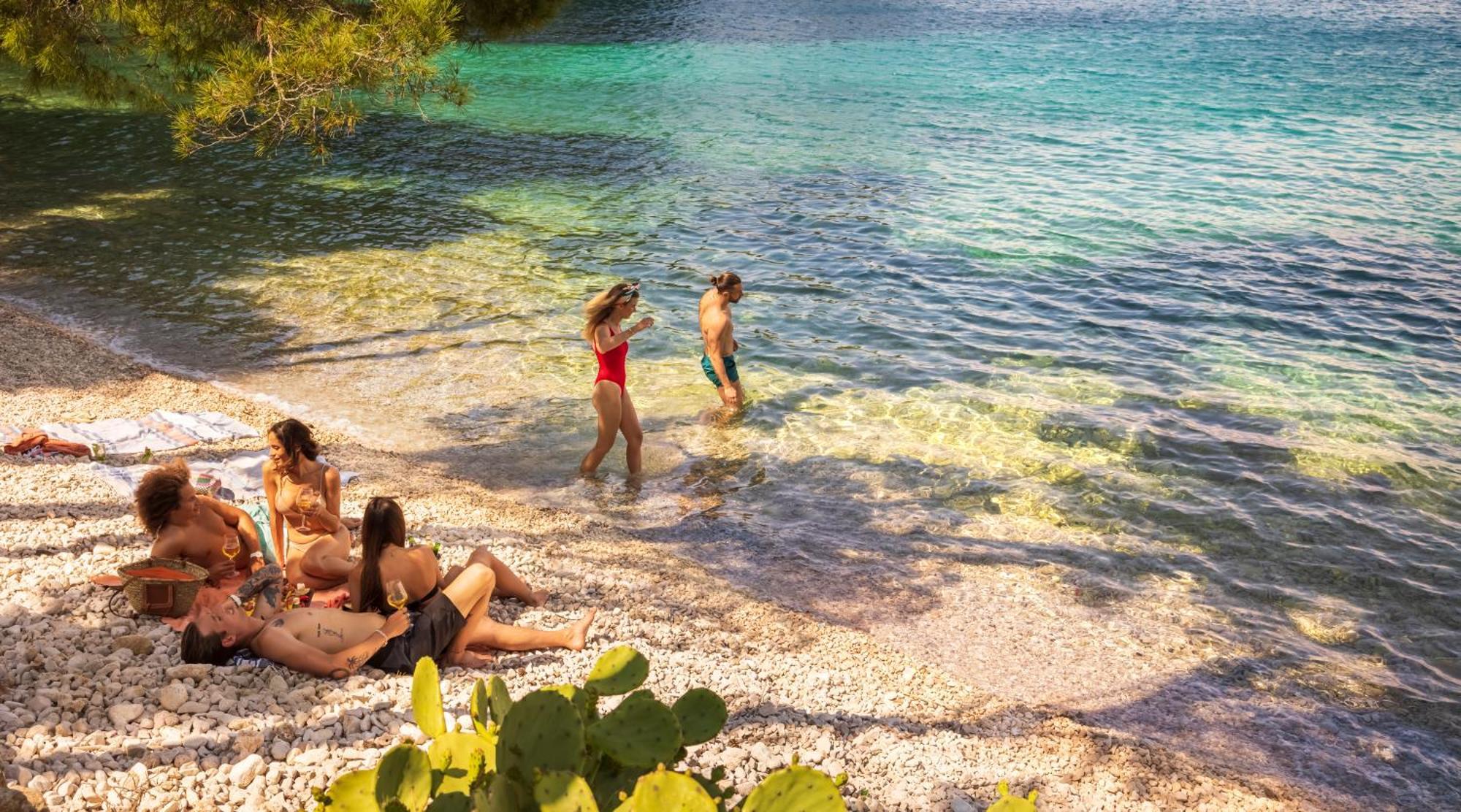 Places Hvar By Valamar Pribjeći Stari Grad (Hvar)