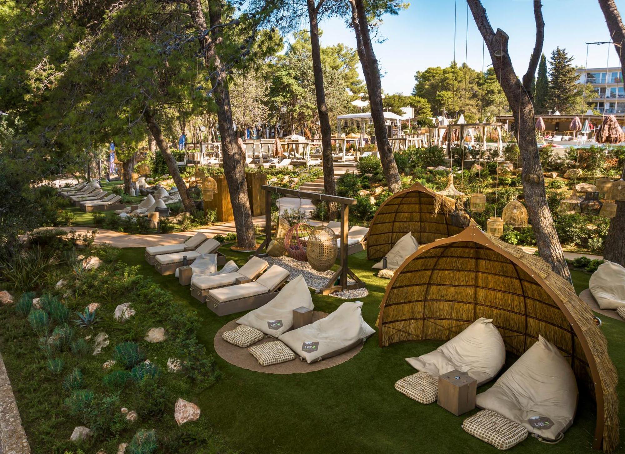 Places Hvar By Valamar Stari Grad (Hvar)