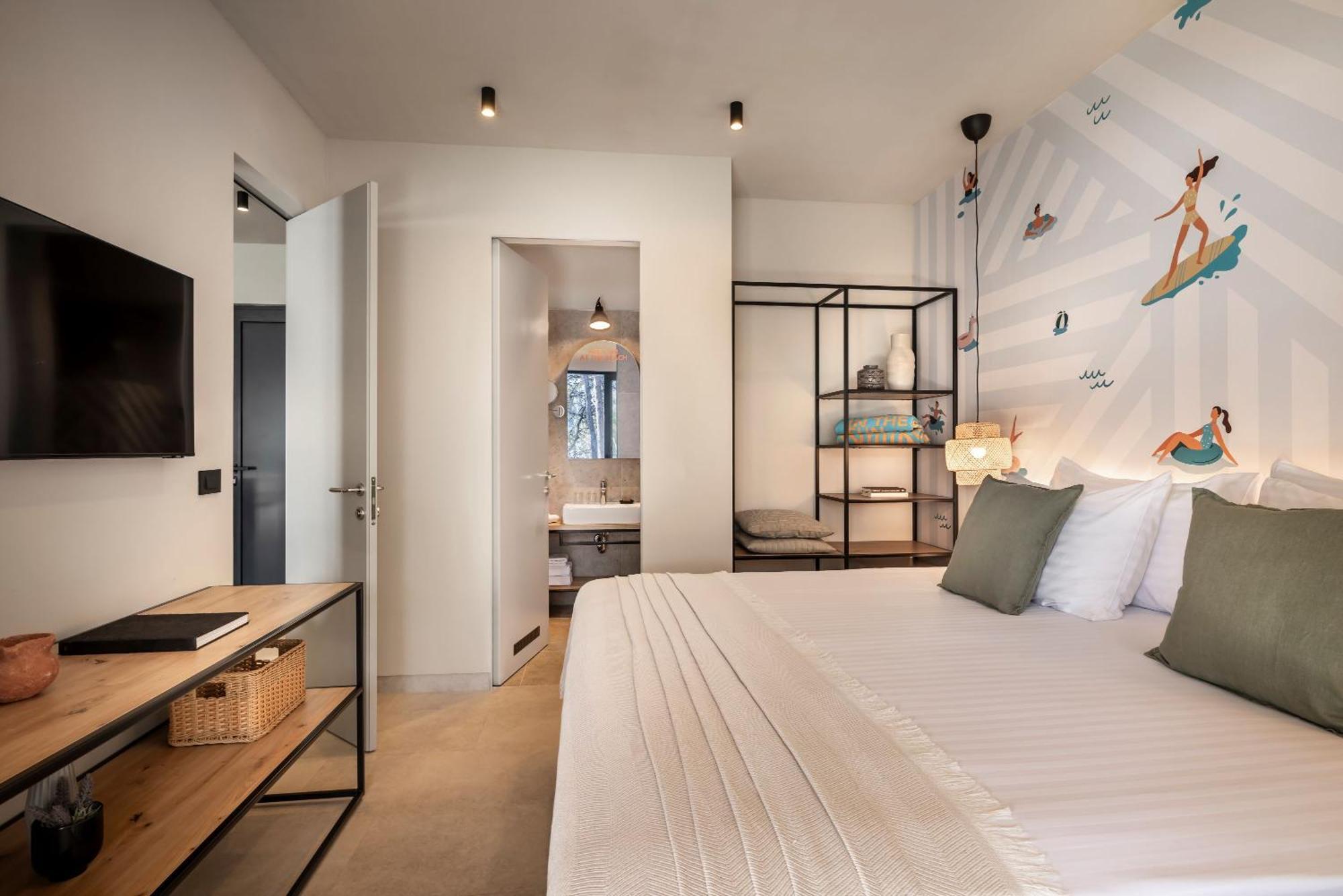 Places Hvar By Valamar Pribjeći 4*