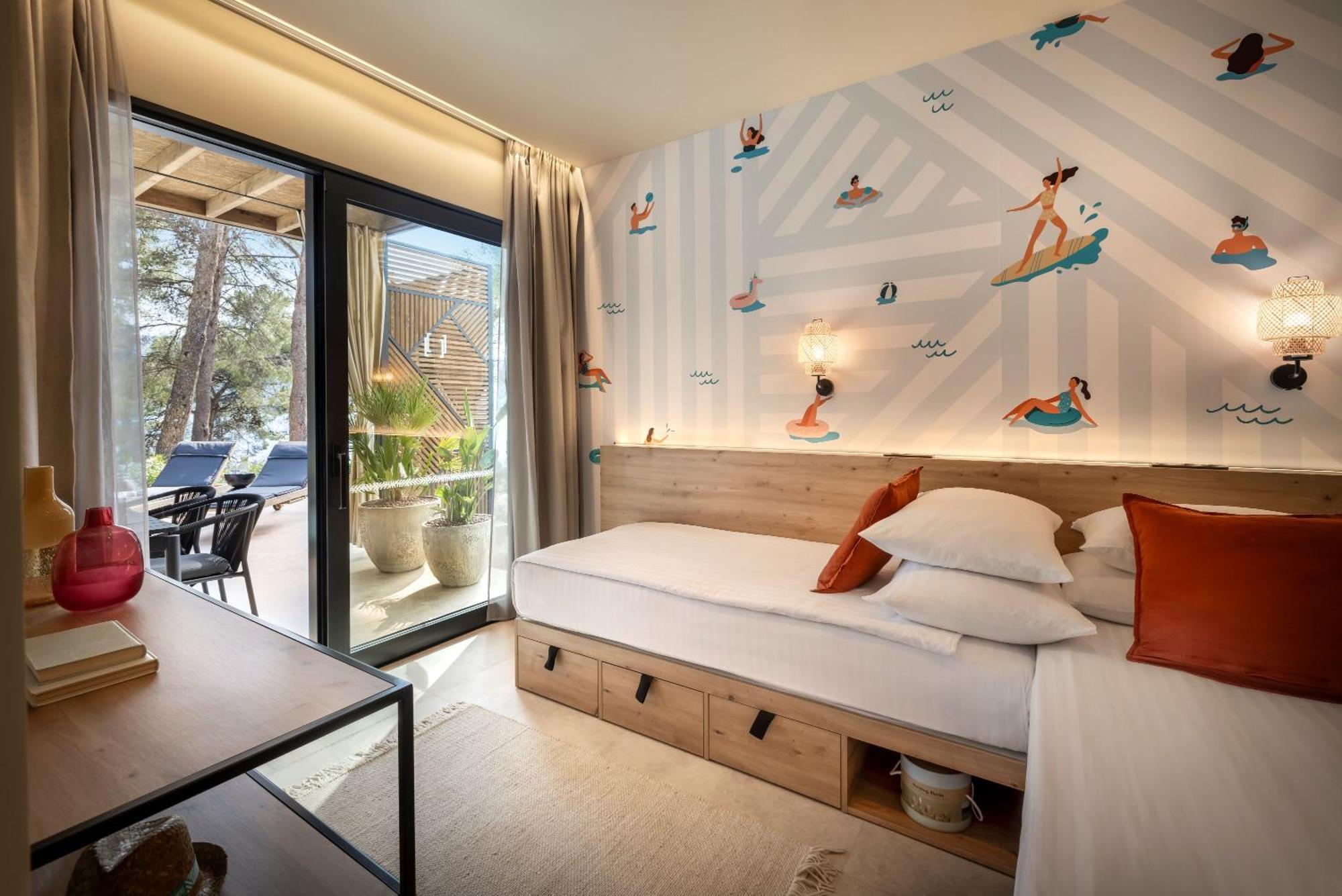Places Hvar By Valamar 4* Stari Grad (Hvar)
