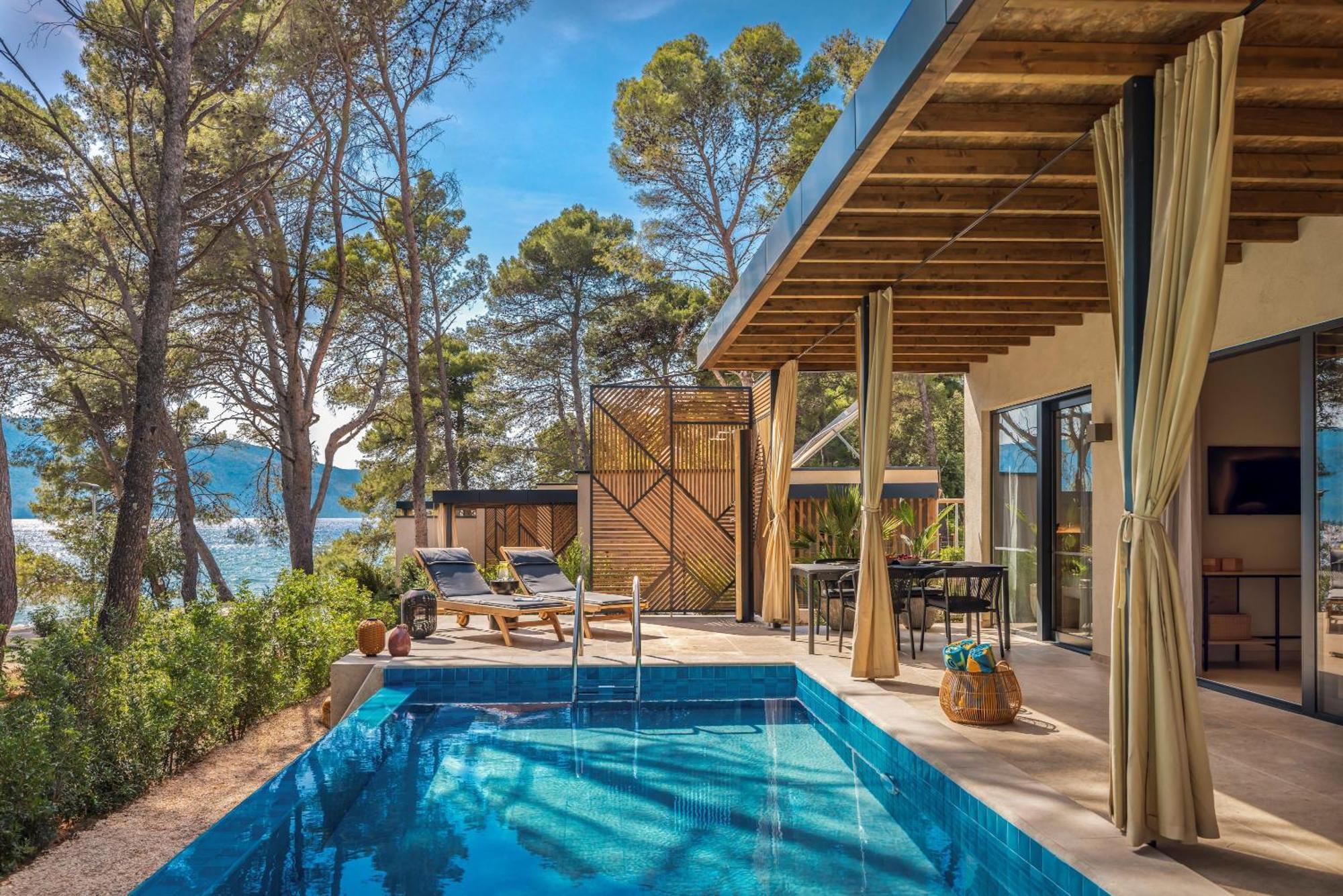 Places Hvar By Valamar 4*