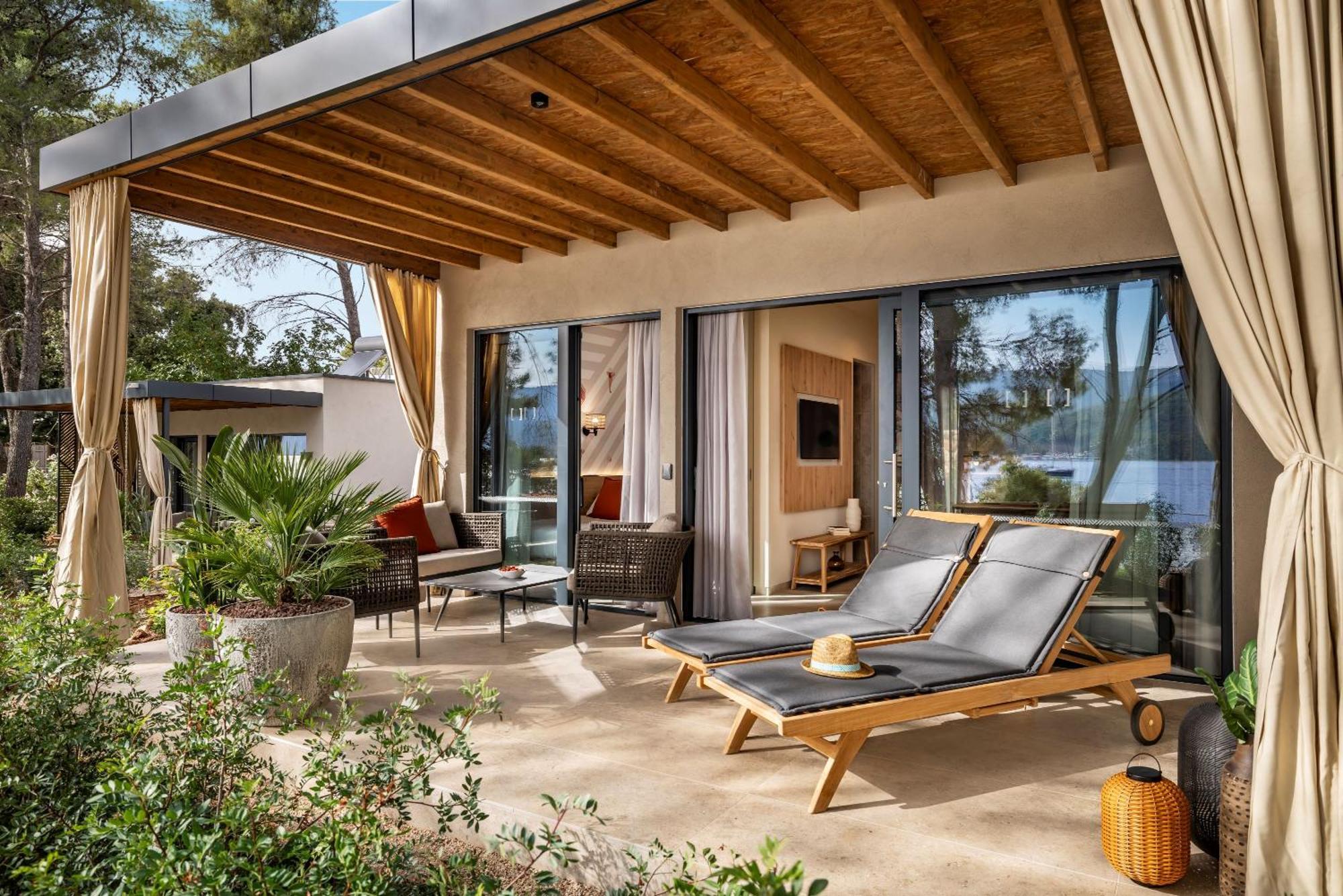 Pribjeći Places Hvar By Valamar Stari Grad (Hvar)