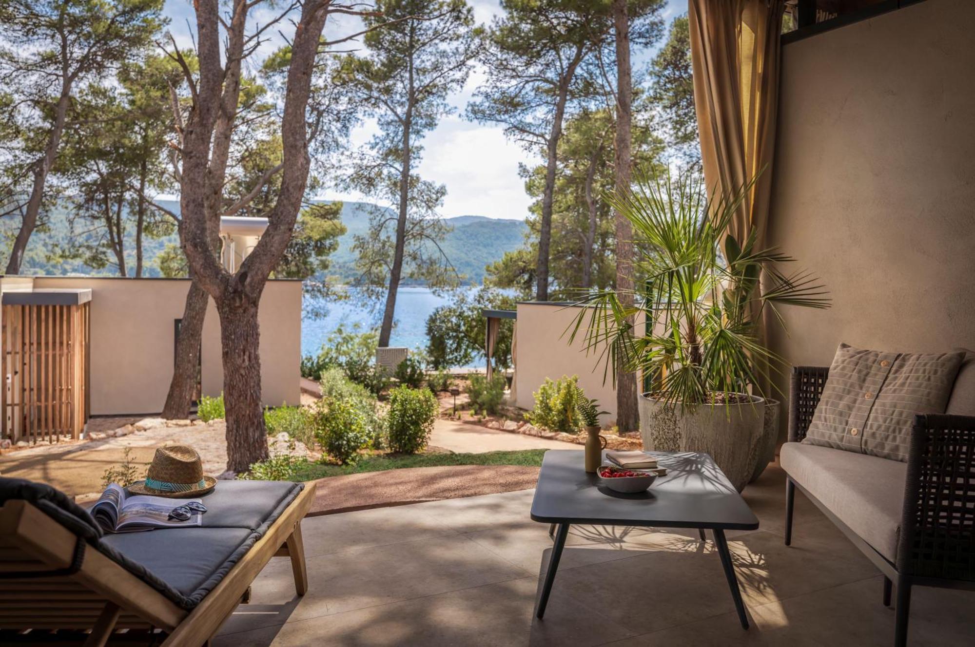 Places Hvar By Valamar Pribjeći