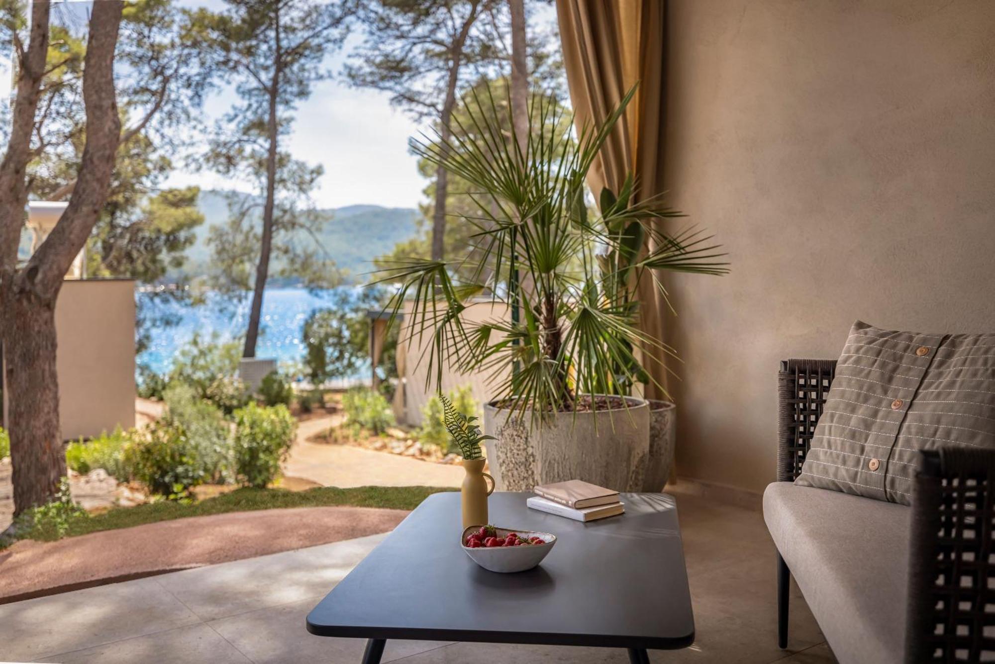 Places Hvar By Valamar Pribjeći
